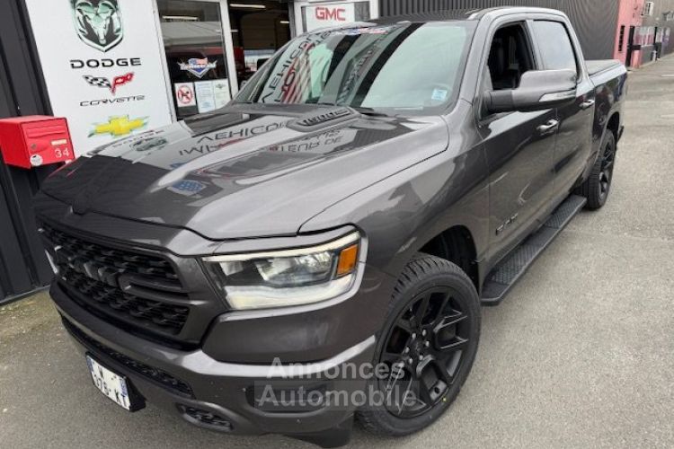 Dodge Ram 1500 CREWCAB SPORT - <small></small> 63.600 € <small>TTC</small> - #2