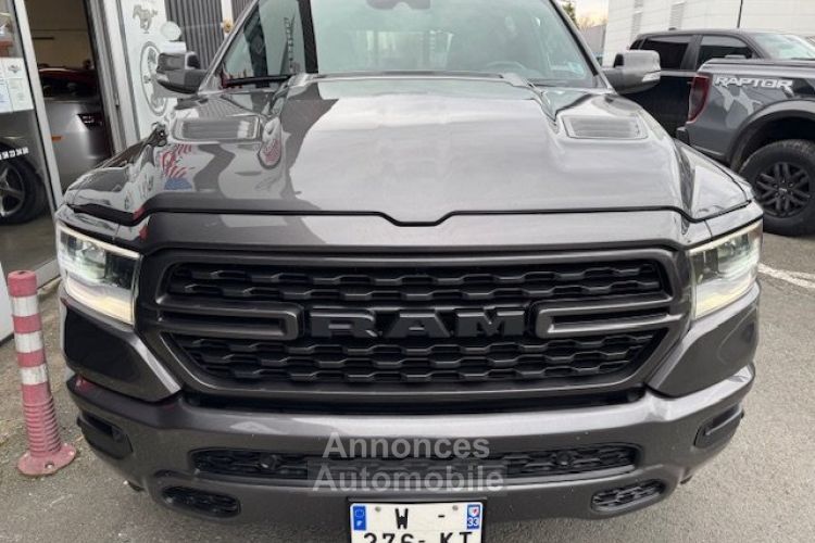 Dodge Ram 1500 CREWCAB SPORT - <small></small> 63.600 € <small>TTC</small> - #5