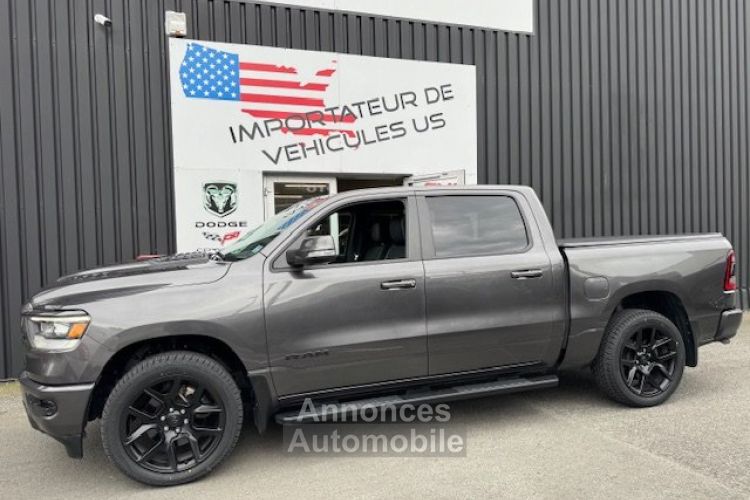 Dodge Ram 1500 CREWCAB SPORT - <small></small> 63.600 € <small>TTC</small> - #7