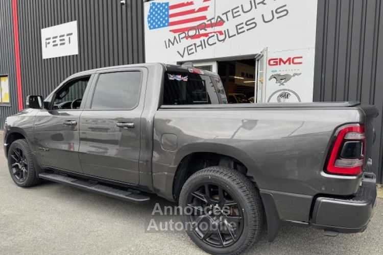 Dodge Ram 1500 CREWCAB SPORT - <small></small> 63.600 € <small>TTC</small> - #10