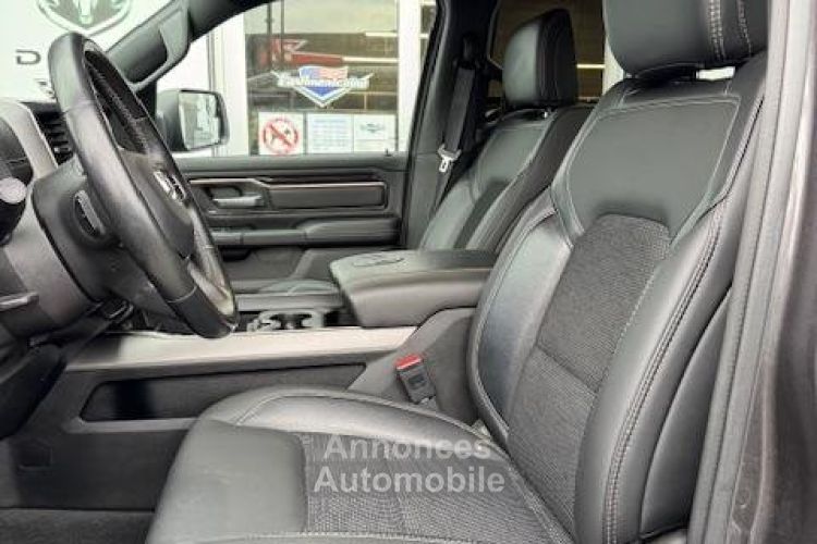 Dodge Ram 1500 CREWCAB SPORT - <small></small> 63.600 € <small>TTC</small> - #17