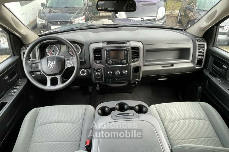 Dodge Ram 1500 Grande cabine / Garantie 12 mois - <small></small> 39.999 € <small>TTC</small> - #4