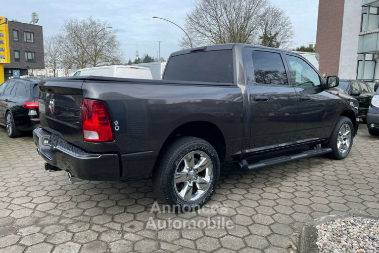 Dodge Ram 1500 Grande cabine / Garantie 12 mois - <small></small> 39.999 € <small>TTC</small> - #3