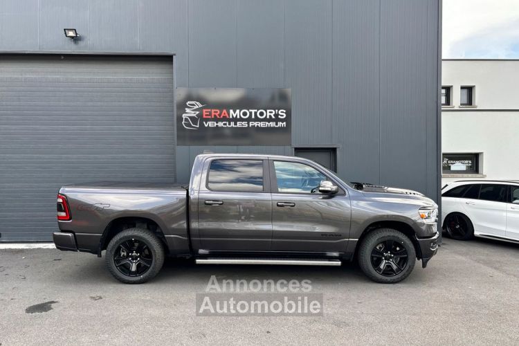 Dodge Ram 1500 GT SPORT V8 5.7 395 TVA RECUPÉRABLE - <small></small> 75.900 € <small>TTC</small> - #2