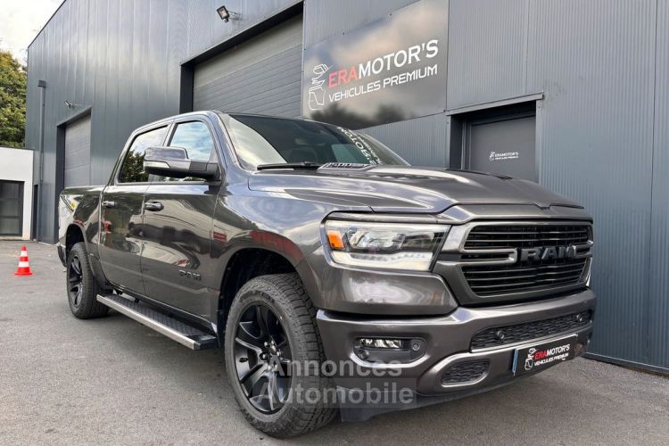 Dodge Ram 1500 GT SPORT V8 5.7 395 TVA RECUPÉRABLE - <small></small> 75.900 € <small>TTC</small> - #4