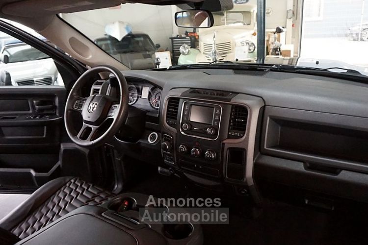 Dodge Ram 1500 HEMI 3.6 V6 / 4x4 / Garantie 12 mois - <small></small> 46.900 € <small>TTC</small> - #7