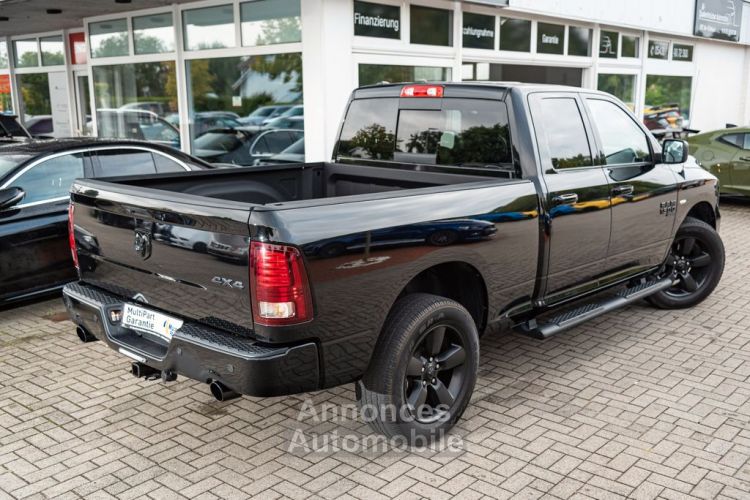 Dodge Ram 1500 HEMI 5.7 4x4 / Garantie 12 mois - <small></small> 49.900 € <small>TTC</small> - #2