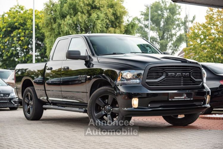 Dodge Ram 1500 HEMI 5.7 4x4 / Garantie 12 mois - <small></small> 49.900 € <small>TTC</small> - #4