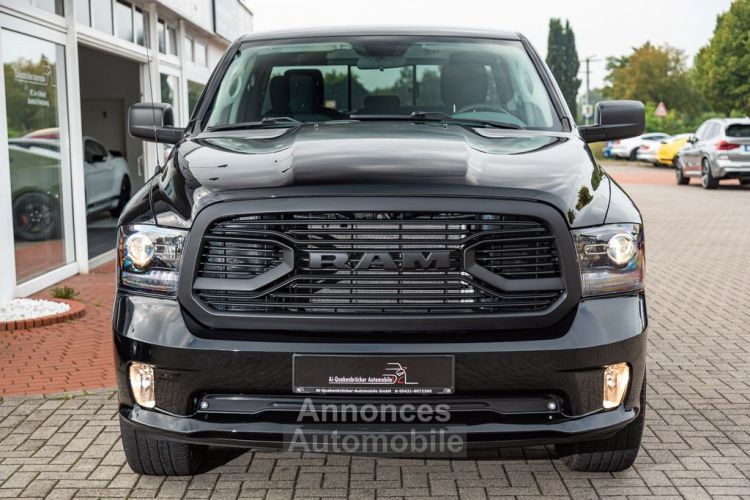 Dodge Ram 1500 HEMI 5.7 4x4 / Garantie 12 mois - <small></small> 49.900 € <small>TTC</small> - #5