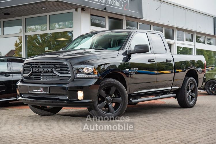 Dodge Ram 1500 HEMI 5.7 4x4 / Garantie 12 mois - <small></small> 49.900 € <small>TTC</small> - #1