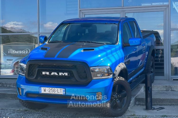 Dodge Ram 1500 HEMI 5.7 PTRA 7T GPL - <small></small> 65.990 € <small>TTC</small> - #1