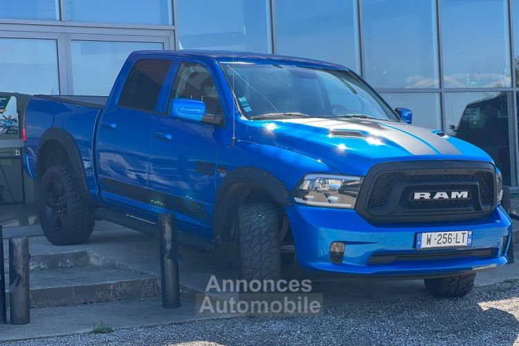 Dodge Ram 1500 HEMI 5.7 PTRA 7T GPL - <small></small> 65.990 € <small>TTC</small> - #2