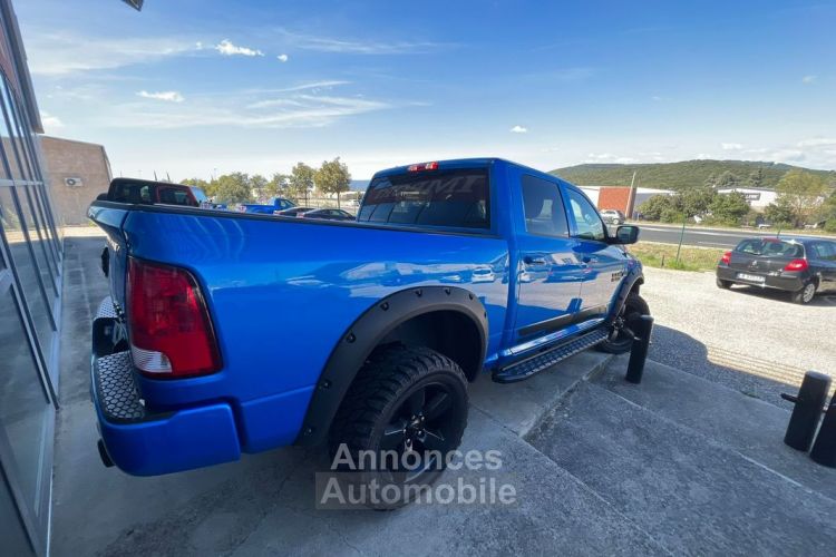 Dodge Ram 1500 HEMI 5.7 PTRA 7T GPL - <small></small> 65.990 € <small>TTC</small> - #3