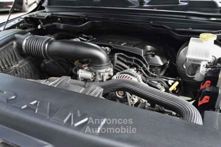 Dodge Ram 1500 HEMI 5.7L LIMITED LPG - <small></small> 59.950 € <small>TTC</small> - #6