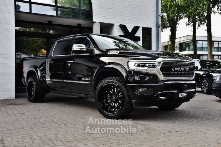 Dodge Ram 1500 HEMI 5.7L LIMITED LPG - <small></small> 59.950 € <small>TTC</small> - #18