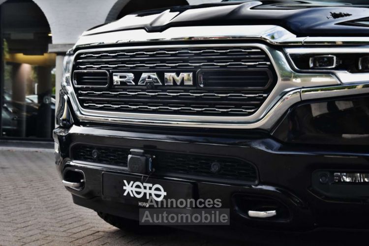 Dodge Ram 1500 HEMI 5.7L LIMITED LPG - <small></small> 59.950 € <small>TTC</small> - #19