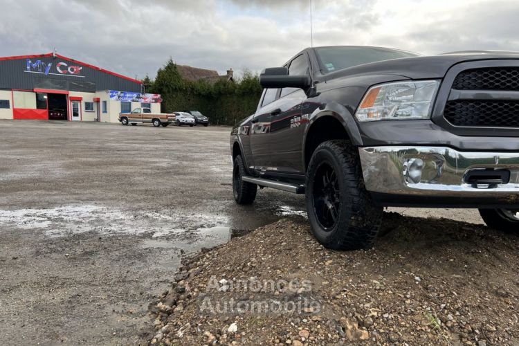 Dodge Ram 1500 HEMI 5.7L V8 395CH BVA SPORT - <small></small> 44.600 € <small>TTC</small> - #13