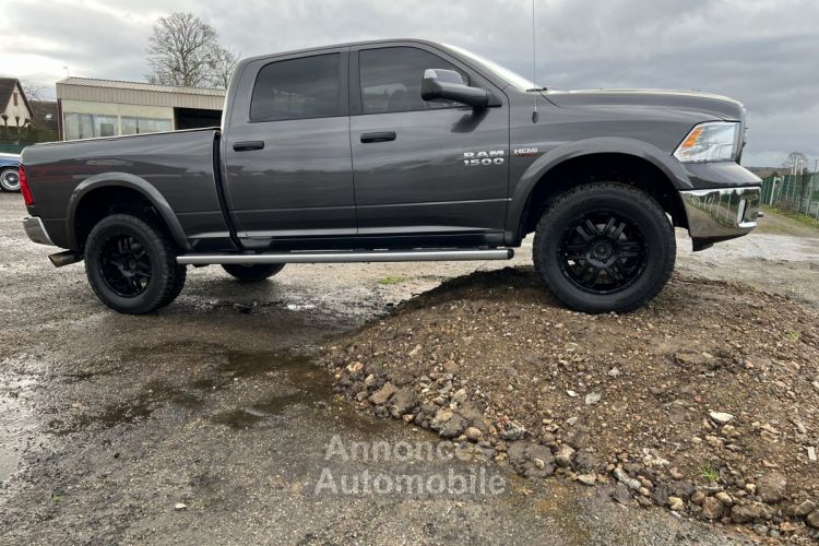 Dodge Ram 1500 HEMI 5.7L V8 395CH BVA SPORT - <small></small> 44.600 € <small>TTC</small> - #14