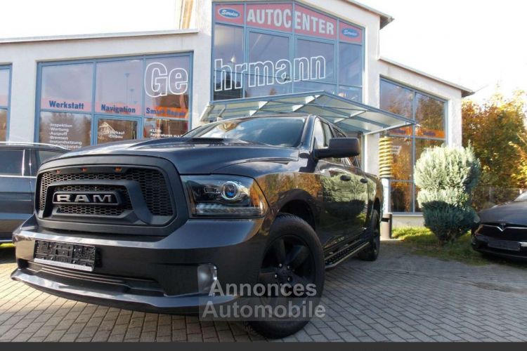 Dodge Ram 1500 hemi sport 4x4 hors homologation 4500e - <small></small> 35.000 € <small>TTC</small> - #1