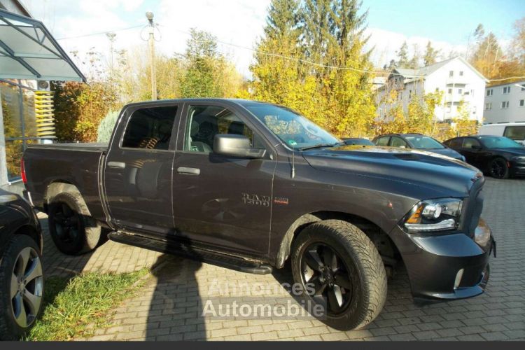 Dodge Ram 1500 hemi sport 4x4 hors homologation 4500e - <small></small> 35.000 € <small>TTC</small> - #4