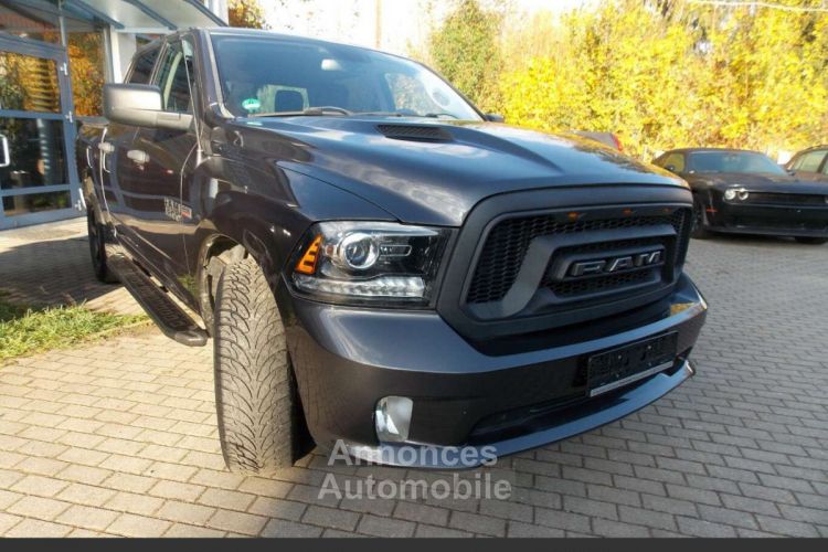 Dodge Ram 1500 hemi sport 4x4 hors homologation 4500e - <small></small> 35.000 € <small>TTC</small> - #5