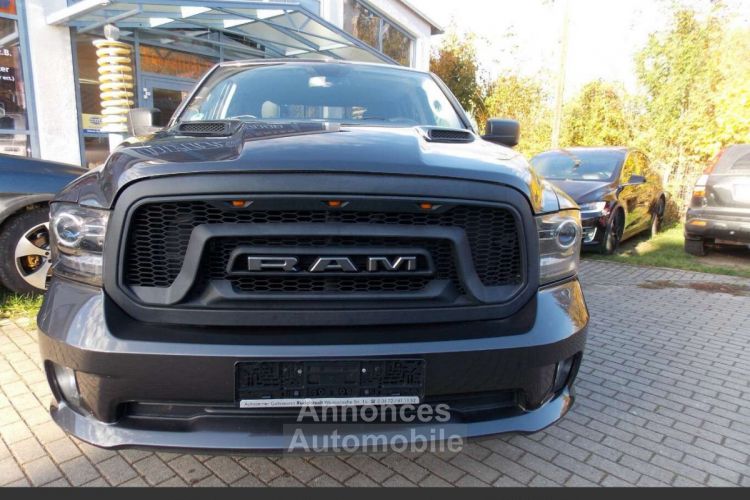 Dodge Ram 1500 hemi sport 4x4 hors homologation 4500e - <small></small> 35.000 € <small>TTC</small> - #6