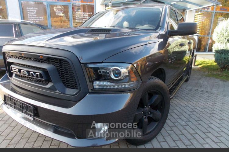 Dodge Ram 1500 hemi sport 4x4 hors homologation 4500e - <small></small> 35.000 € <small>TTC</small> - #7