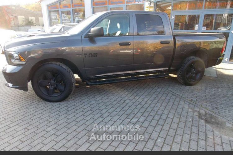 Dodge Ram 1500 hemi sport 4x4 hors homologation 4500e - <small></small> 35.000 € <small>TTC</small> - #8