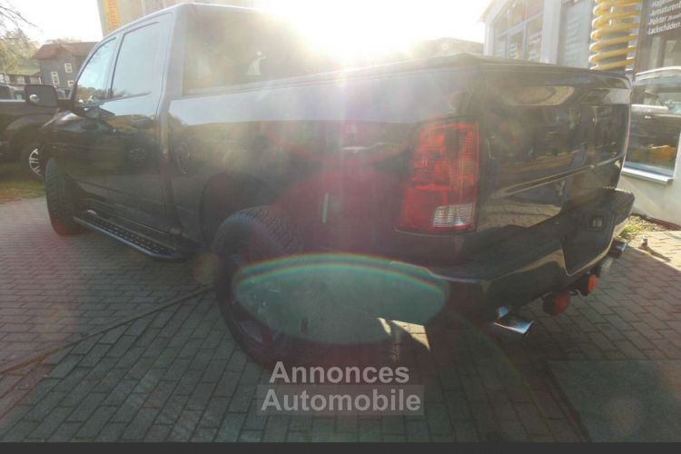 Dodge Ram 1500 hemi sport 4x4 hors homologation 4500e - <small></small> 35.000 € <small>TTC</small> - #9