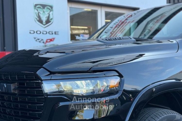 Dodge Ram 1500 HURICANE LARAMIE NIGHT PREMIUM - <small></small> 104.400 € <small>TTC</small> - #3