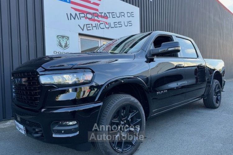 Dodge Ram 1500 HURICANE LARAMIE NIGHT PREMIUM - <small></small> 104.400 € <small>TTC</small> - #4