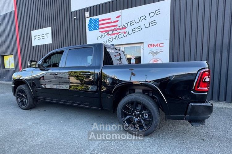 Dodge Ram 1500 HURICANE LARAMIE NIGHT PREMIUM - <small></small> 104.400 € <small>TTC</small> - #5