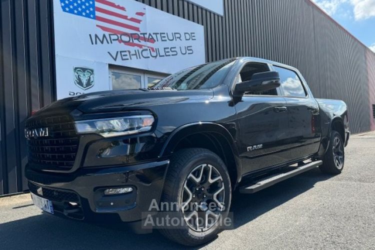 Dodge Ram 1500 HURRICANE LARAMIE SPORT 2025 - <small></small> 91.800 € <small>TTC</small> - #2