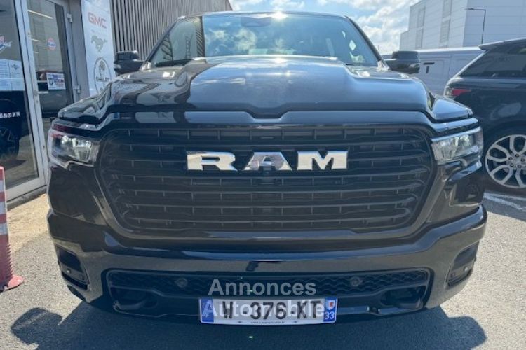 Dodge Ram 1500 HURRICANE LARAMIE SPORT 2025 - <small></small> 91.800 € <small>TTC</small> - #4