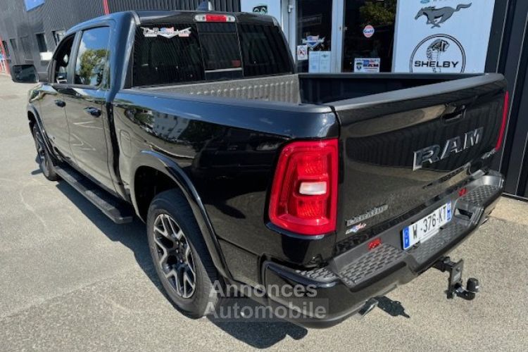 Dodge Ram 1500 HURRICANE LARAMIE SPORT 2025 - <small></small> 91.800 € <small>TTC</small> - #7