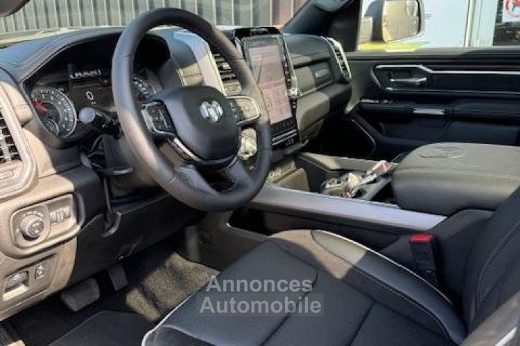 Dodge Ram 1500 HURRICANE LARAMIE SPORT 2025 - <small></small> 91.800 € <small>TTC</small> - #12