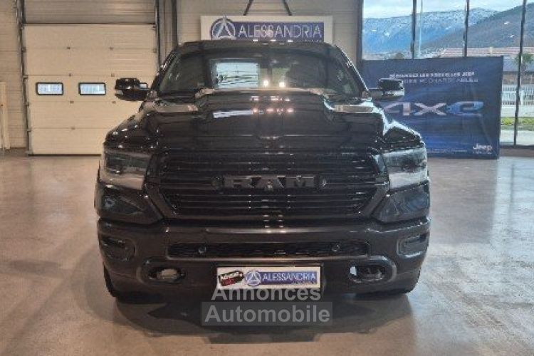 Dodge Ram 1500 LARAMIE - <small></small> 54.900 € <small>TTC</small> - #2