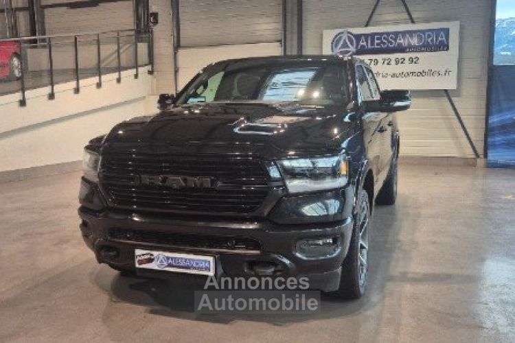 Dodge Ram 1500 LARAMIE - <small></small> 54.900 € <small>TTC</small> - #3