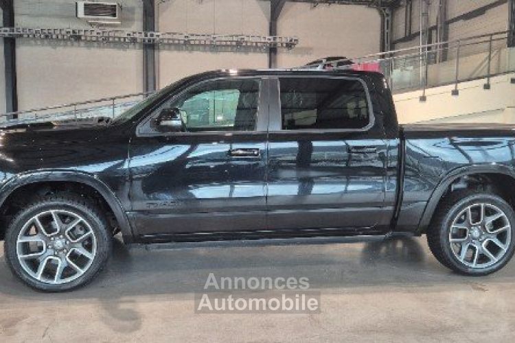 Dodge Ram 1500 LARAMIE - <small></small> 54.900 € <small>TTC</small> - #4