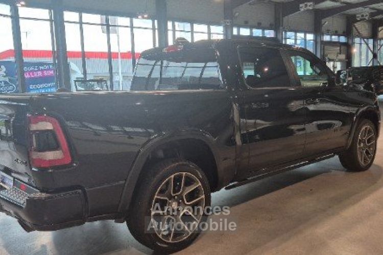 Dodge Ram 1500 LARAMIE - <small></small> 54.900 € <small>TTC</small> - #7