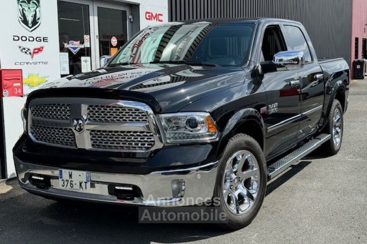 Dodge Ram 1500 LARAMIE 55136KM - <small></small> 48.000 € <small>TTC</small> - #1