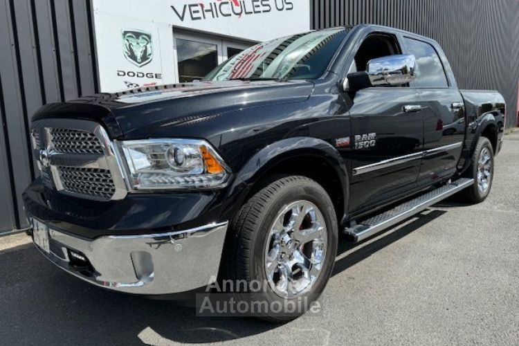 Dodge Ram 1500 LARAMIE 55136KM - <small></small> 48.000 € <small>TTC</small> - #2