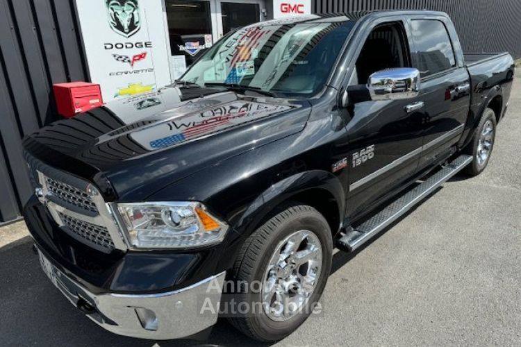 Dodge Ram 1500 LARAMIE 55136KM - <small></small> 48.000 € <small>TTC</small> - #3