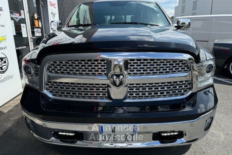 Dodge Ram 1500 LARAMIE 55136KM - <small></small> 48.000 € <small>TTC</small> - #4