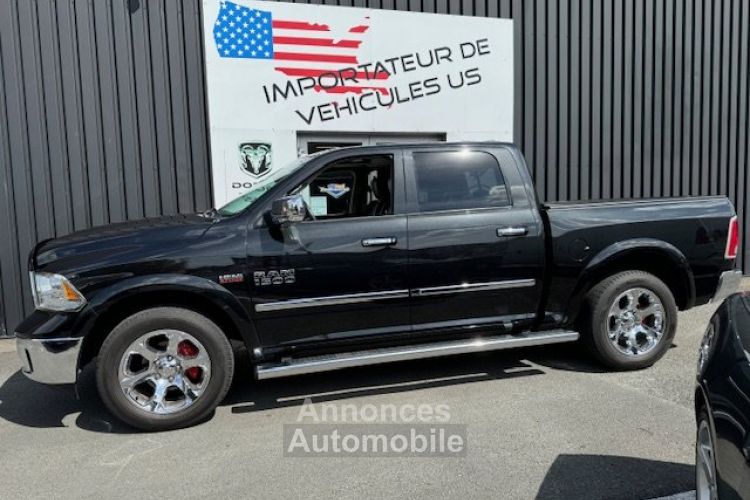 Dodge Ram 1500 LARAMIE 55136KM - <small></small> 48.000 € <small>TTC</small> - #6