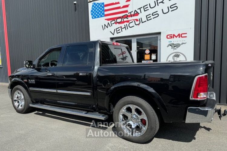 Dodge Ram 1500 LARAMIE 55136KM - <small></small> 48.000 € <small>TTC</small> - #7