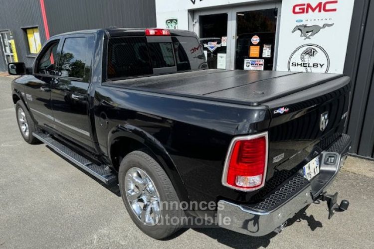 Dodge Ram 1500 LARAMIE 55136KM - <small></small> 48.000 € <small>TTC</small> - #8