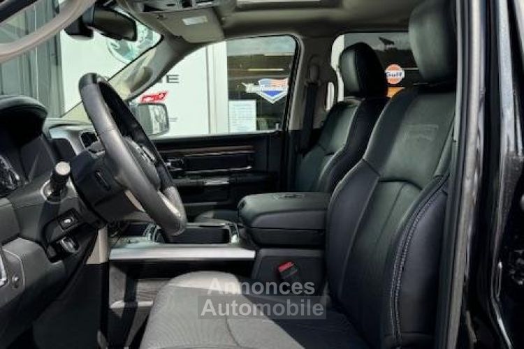 Dodge Ram 1500 LARAMIE 55136KM - <small></small> 48.000 € <small>TTC</small> - #15