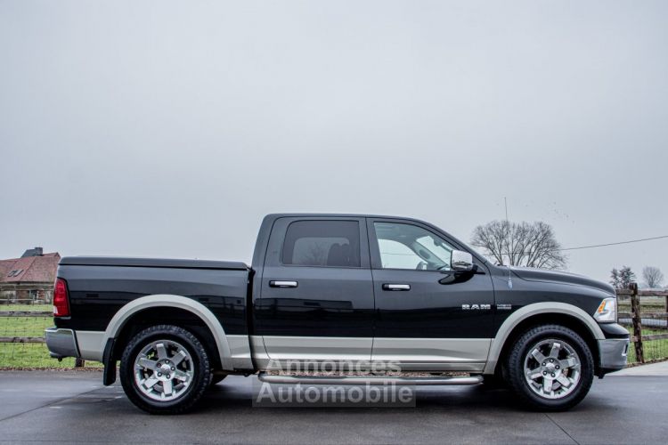 Dodge Ram 1500 Laramie 5.7 V8 4X4 LPG 5pl. - LICHTE VRACHT - ZETELVENTILATIE - CRUISECONTROL - ALPINE - PANO DAK - <small></small> 25.999 € <small>TTC</small> - #11