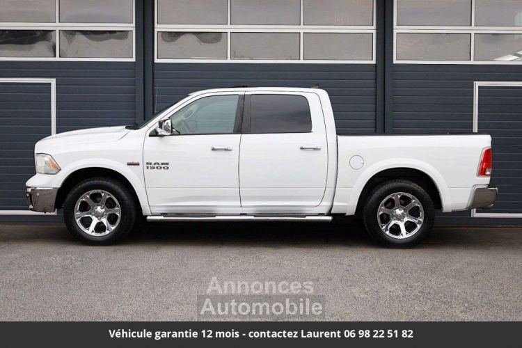 Dodge Ram 1500 laramie 5.7l v8 awd/alpine/ahk/shz/r20 - <small></small> 24.950 € <small>TTC</small> - #4